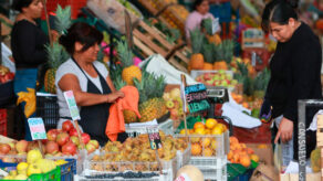 precios al consumidor