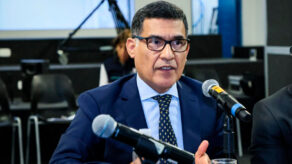 renuncia Elar Bolaños ONPE