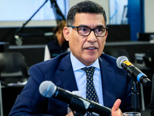 renuncia Elar Bolaños ONPE