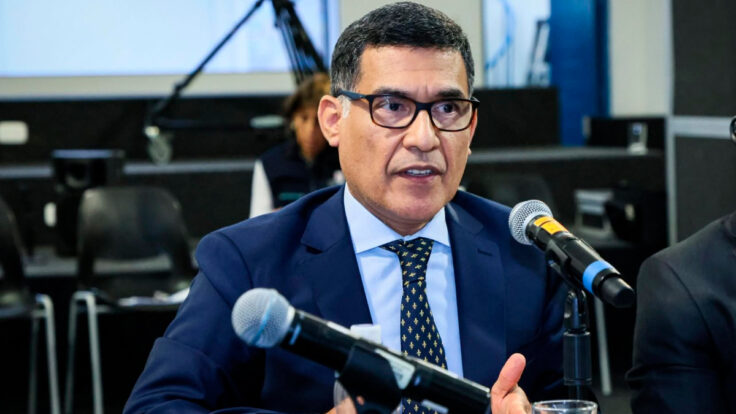 renuncia Elar Bolaños ONPE