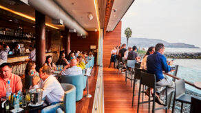 restaurantes peruanos crecen inei
