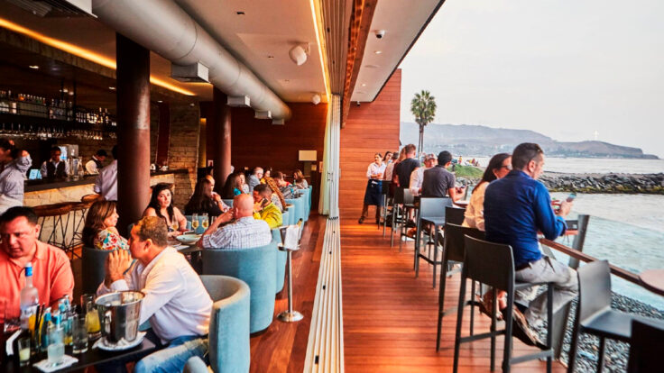restaurantes peruanos crecen inei