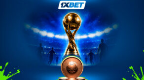 1Xbet copa del mundo