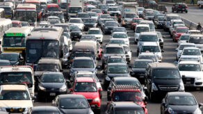 AAP congestión vehicular Lima
