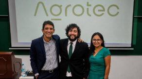Agrotec mejora su plataforma Saas y busca llevarla a toda Latam