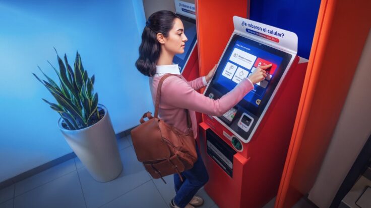 BCP amplía bloqueo de tarjetas las 24 horas tras robo de celulares