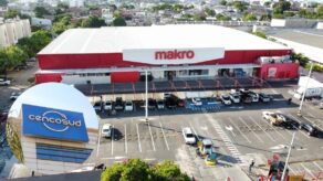 Cencosud compra Makro Colombia por US$158 millones y suma 21 tiendas