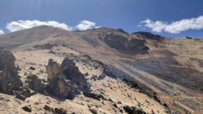 Comunidad de Santa Ana autoriza exploración del proyecto Pico Machay