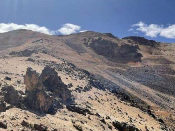 Comunidad de Santa Ana autoriza exploración del proyecto Pico Machay