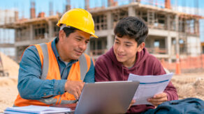 Constructor e hijo
