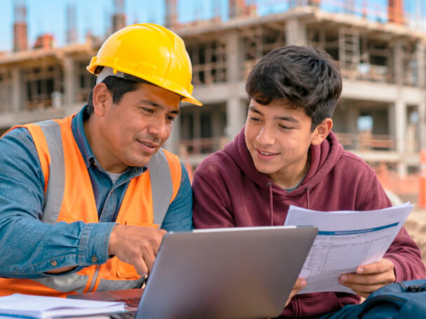 Constructor e hijo