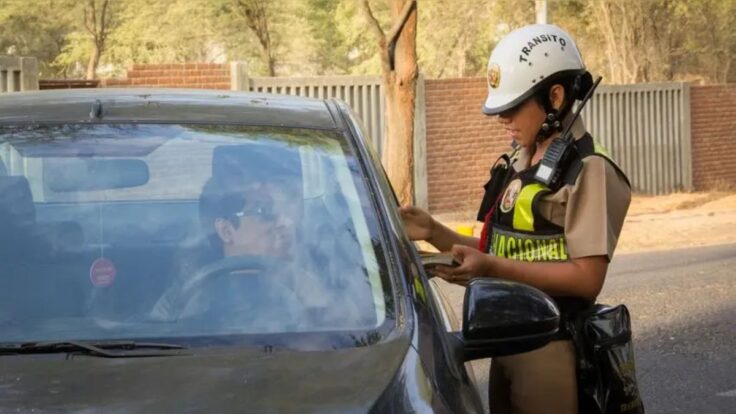 Cuidado con las órdenes de captura vehicular falsas Así opera la nueva estafa que suplanta a Sutran