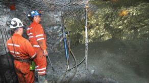 Empresa peruana Alpayana invertirá C$140 millones en minera canadiense