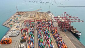 Exportaciones peruanas superan los US$45,000 millones y crecen 37% a mayo 2026