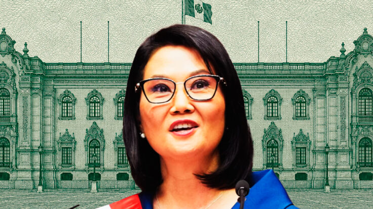 Fujimori Promesas 2026