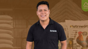 Historia de Kawát