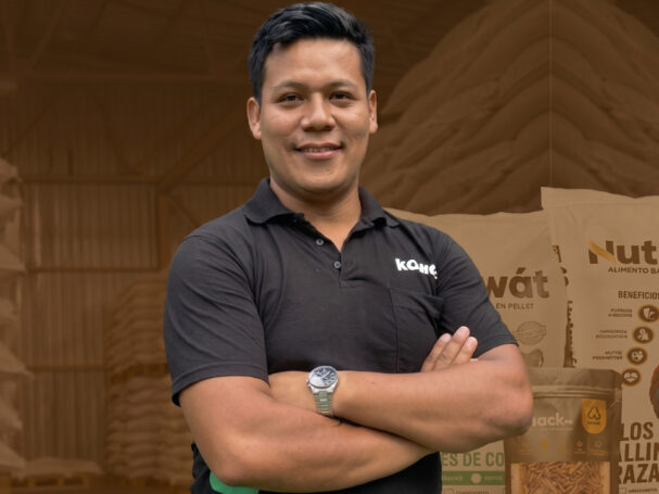 Historia de Kawát