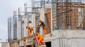 Inversión pública creció 7.9% y superó los S26,486 millones al primer semestre del 2026