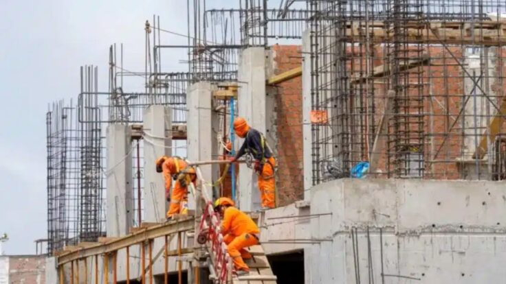 Inversión pública creció 7.9% y superó los S26,486 millones al primer semestre del 2026