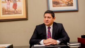 Javier Bereche Álvarez asume la presidencia de la Cámara de Comercio y Producción de Piura