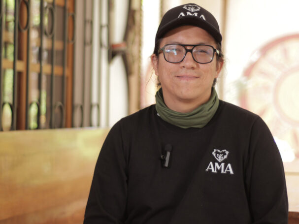Julio Sanchez-premio orgullo emprendedor