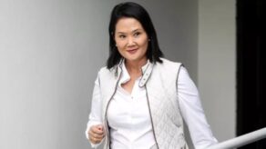 Keiko Fujimori asume la Presidencia con una historia marcada por cinco episodios poco conocidos