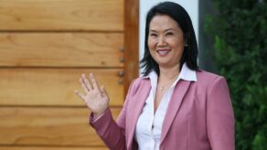 Keiko Fujimori busca atraer entre US$5,000 millones y US$7,000 millones de inversión anual