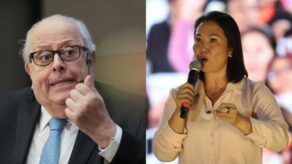 Keiko Fujimori se reunirá con Julio Velarde para definir su continuidad en el BCRP