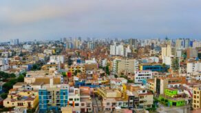 Lima recupera el liderazgo del INCORE 2026 tras tres años en segundo lugar