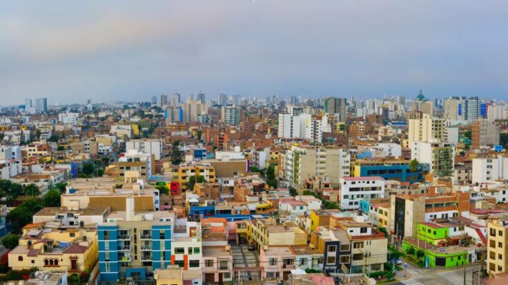 Lima recupera el liderazgo del INCORE 2026 tras tres años en segundo lugar