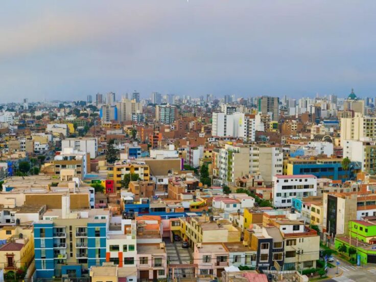 Lima recupera el liderazgo del INCORE 2026 tras tres años en segundo lugar