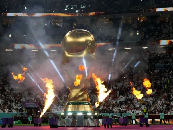 Los eventos deportivos con mayor audiencia del mundo y su alcance global
