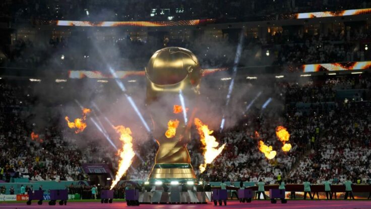 Los eventos deportivos con mayor audiencia del mundo y su alcance global