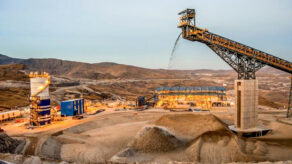 Nativo Resources oro Perú