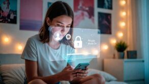 Normas de Protección al Consumidor en Sistemas Tecnológicos
