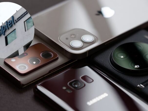 Osiptel bloqueará 360,000 celulares durante julio por IMEI irregular