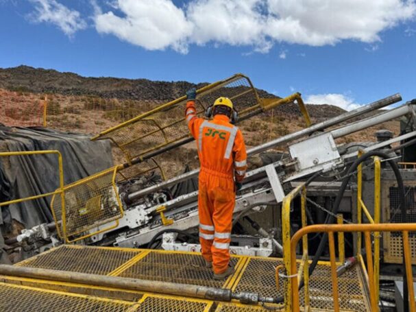 Perú concentra una cartera minera de US$64,075 millones en 66 proyectos