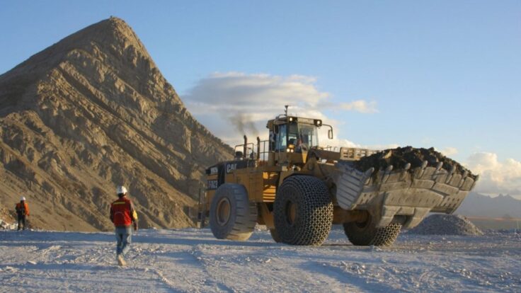 Perú impulsa 69 proyectos de exploración minera por US$757 millones