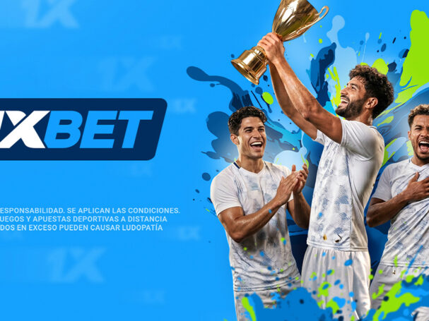Qué está impulsando el Trofeo del Mundo