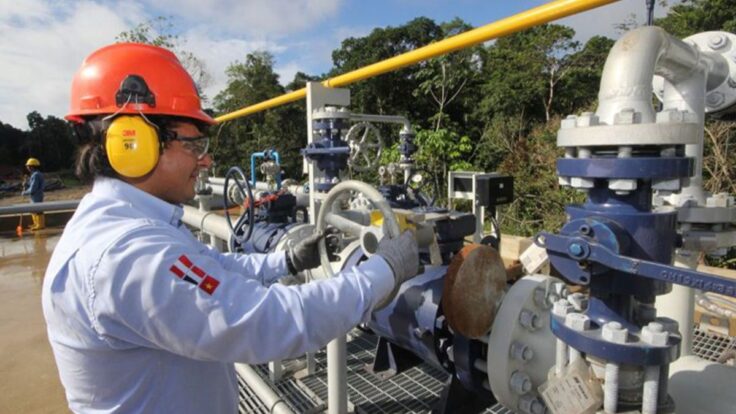 SPH plantea cuatro medidas para reforzar la seguridad energética