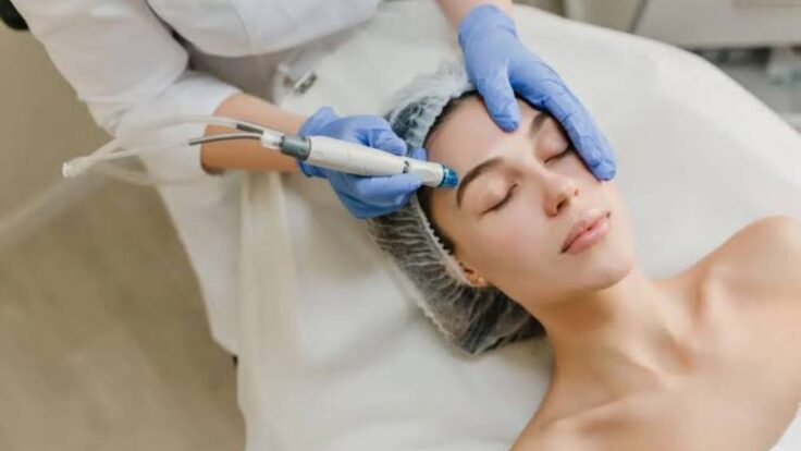 Tendencias en medicina estética