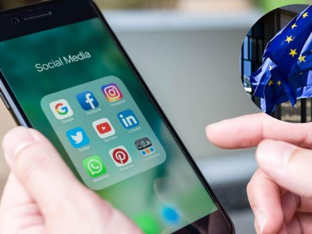 UE exige a Meta eliminar funciones adictivas de Facebook e Instagram