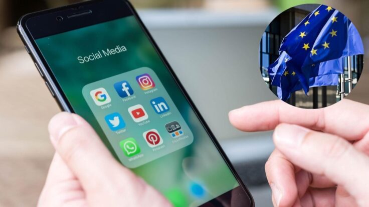 UE exige a Meta eliminar funciones adictivas de Facebook e Instagram