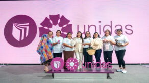 Unidas UCV emprendedoras