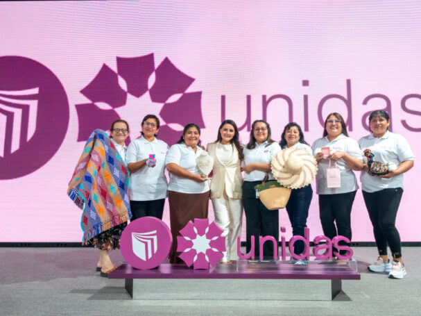 Unidas UCV emprendedoras