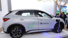 Ventas de autos híbridos y eléctricos crecen 86% y apuntan a un nuevo récord en Perú