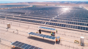 Energia solar