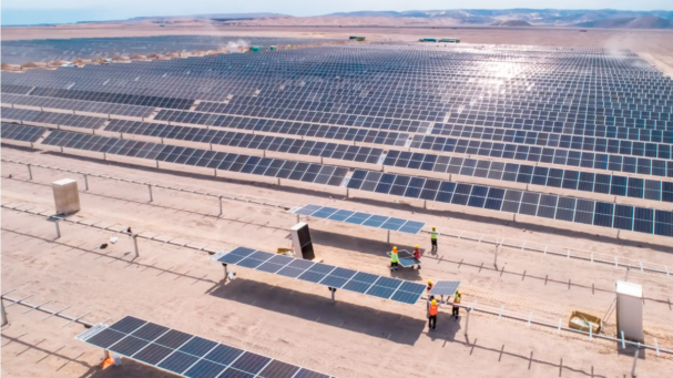Energia solar
