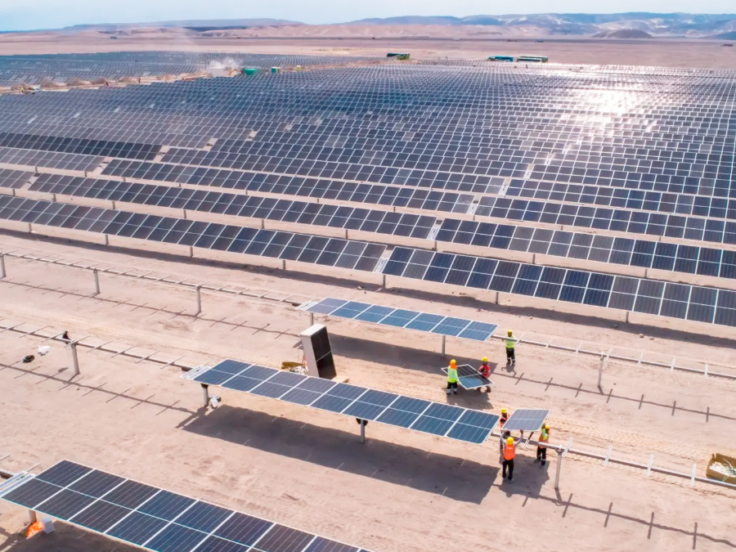 Energia solar