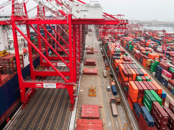 adex exportaciones ASIA